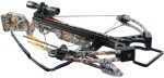 Arrow Inferno Firestorm II Crossbow Full Camo (5